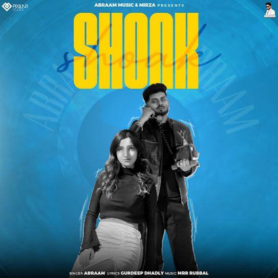 Shonk Abraam Mp3 Song Download Djjohal